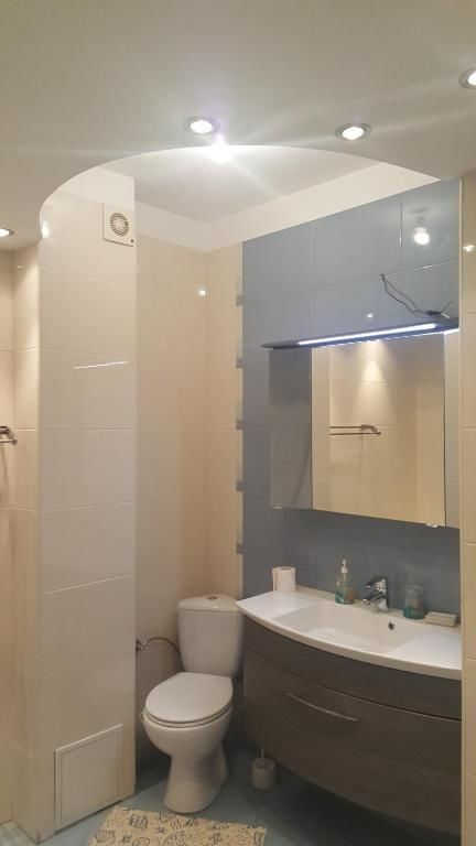 Гостевой дом Johanna House Бухарест-55
